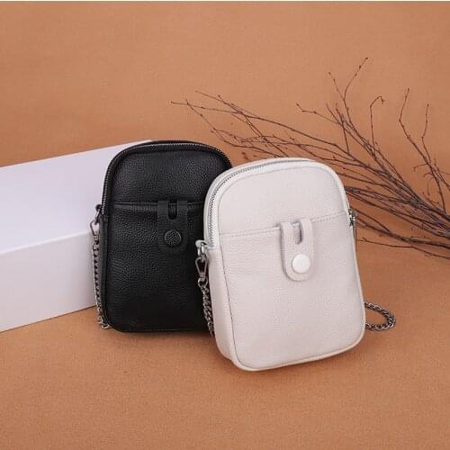 Luxury Genuine Leather Womens Handbags for 2021 Ladies Hand Bags Womens Crossbody Bags Purse Clutch Phone Wallet Shoulder Bag