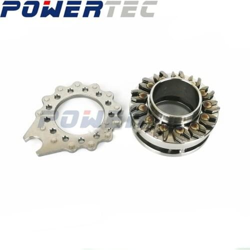 Turbocharger 860070 860128 Turbine Nozzle Ring 49131-06007 For Opel Astra H Combo C Corsa C Meriva A 1.7 CDTI 74Kw Z17DTH