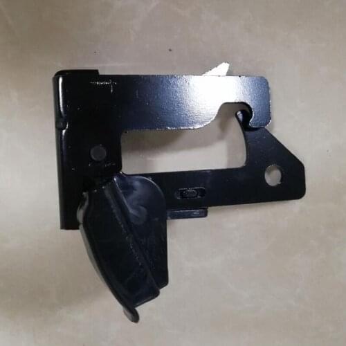 Iron Cover lock hook for Benz C-class W204 2048800064