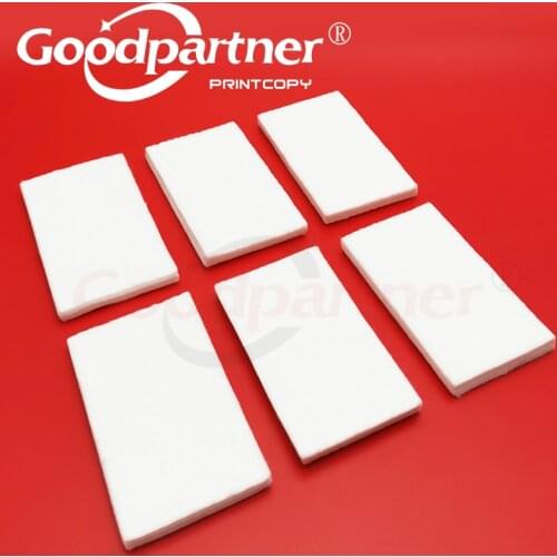 2X T6711 Ink Maintenance Sponge Pad for Epson WF 7110 7210 7510 7610 7615 7620 7710 7715 7720 3010 3520 3530 3540 3620 3640