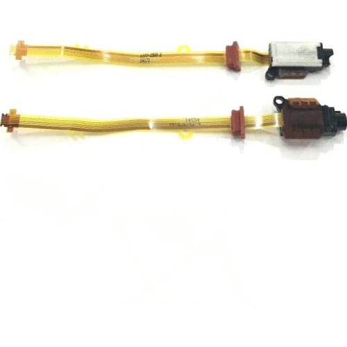 1PCS For Sony Xperia Tablet Z2 Earphone Headphone Jack Audio Flex Cable Ribbon