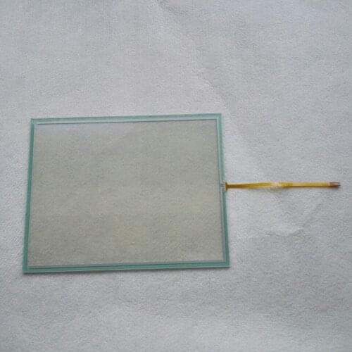 6AV6545-0DA10-0AX0 MP370-12 skt50/06 Touch screen glass panel