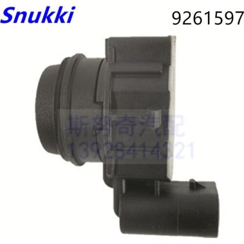 9261597 PDC Parking Distance Sensor Reverse Assist for BMW 0263013585 1pc