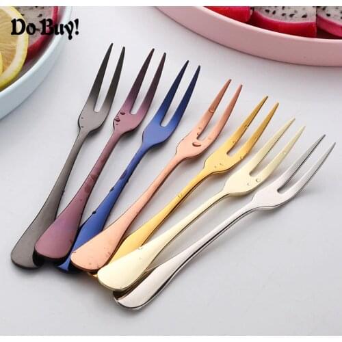 Do Buy Dessert Fork Sets