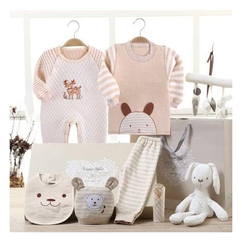Ecoz Baby Clothes