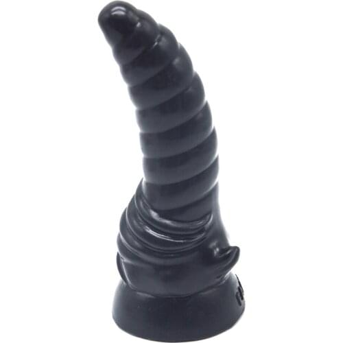 FAAK Sex Toys Animal Dildo Imitate Wolf Penis for Women Masturbation Insert Vagina Anal Plug Professional Design Erotic Sex Shop