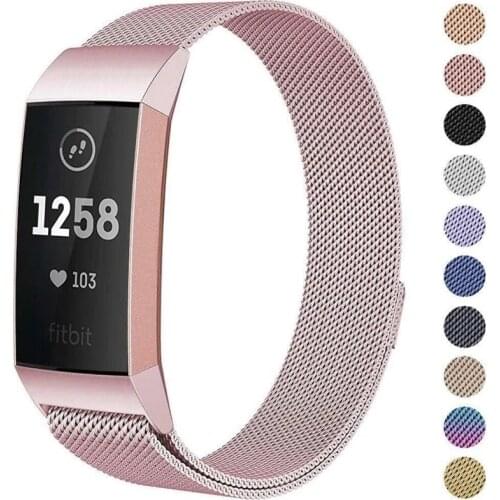 HENCOOL Fitness Bracelet Straps