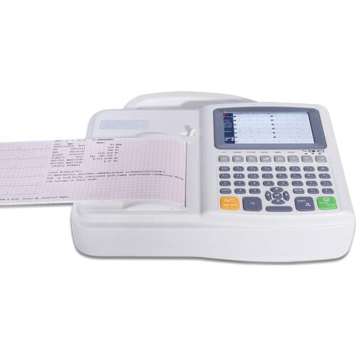 KWD Electrocardioscanner