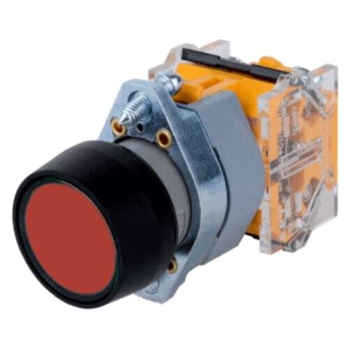 LA39-A1-11T/r 100801200 LA39A combination button 22mm 1NO+1NC