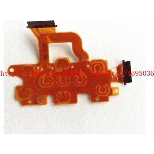 NEW A3200 flex for canon A3200 key FLEX camera repair parts