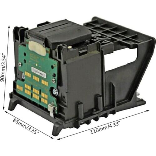 Home Office Print Head Spray Nozzle Table Printer Replacement Parts for hp- 950