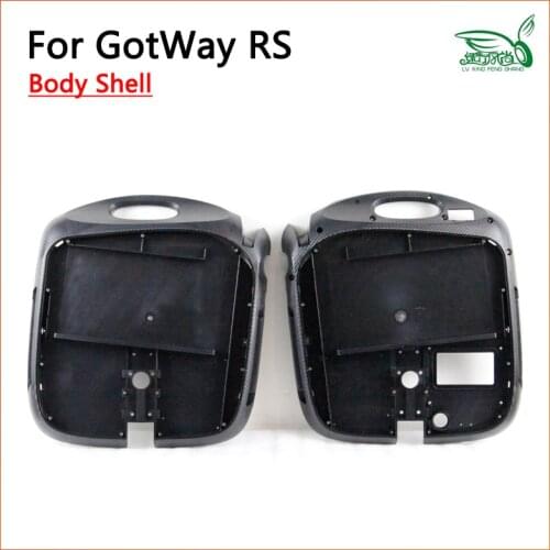 Original Accessories For Gotway Begode RS C30 C38 Main Shell Middle Shell Inner Body Shell Electric Unicycle Monowheel Parts