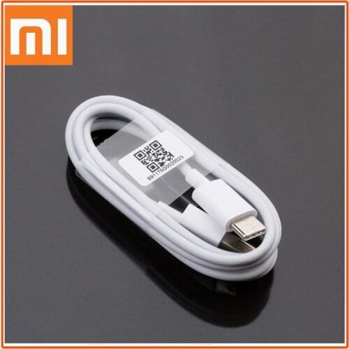 Original Xiaomi Micro USB Cable Fast Charging for Xiaomi Redmi Note Huawei HTC Mobile Phone Charger Cable Micro USB Cord