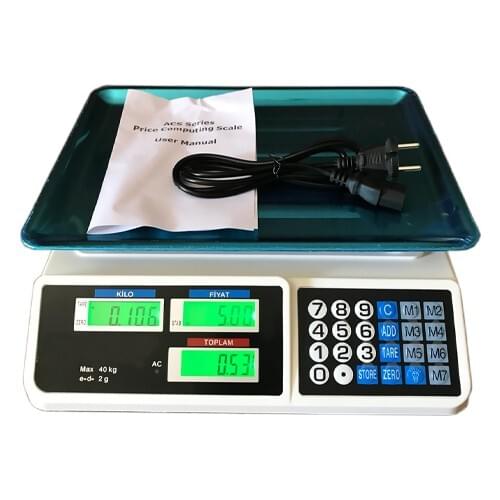 OTHERS Kitchen Scales