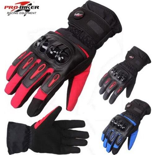 Аксессуары и запчасти для мотоциклов PRO-BIKER China At AliExpress