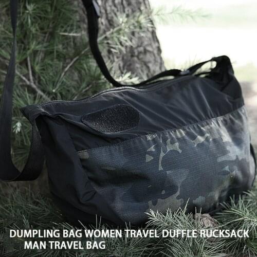 PAVEHAWK Travel Shoulder Bags Women Men Military Duffle Rucksack Camouflage Mountaineering School Boys Backpack Male Luggage
