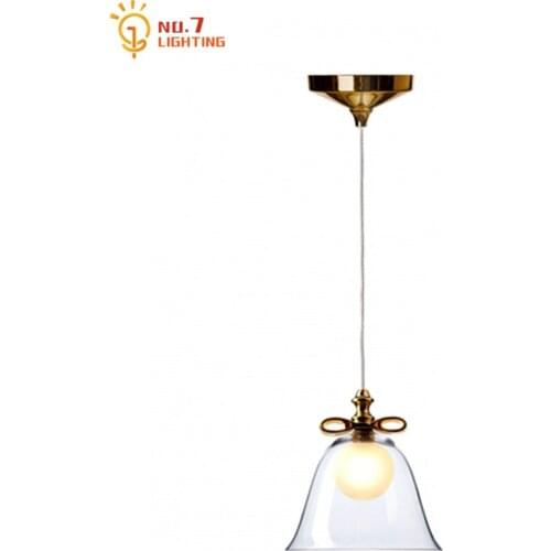 Nordic Modern Simple Glass Pendant Lights Dinning Room Kitchen Light Fixtures for Celling Restaurant Bar Coffee Shop Villa Hotel