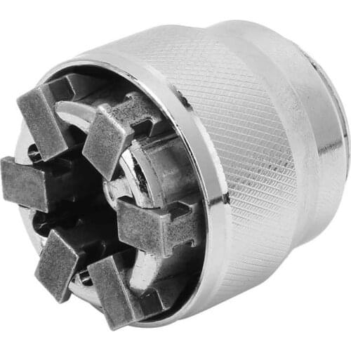 Universal Socket Wrench 10-19mm Multi Hand Tool 3/8in Drive Repair Tool Universal Wrench Adapter