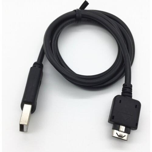 USB Data Sync & Recharger Cable for LG TU575 TU720 U310 U830 Venus LX150 LX160 LX260 Rumor