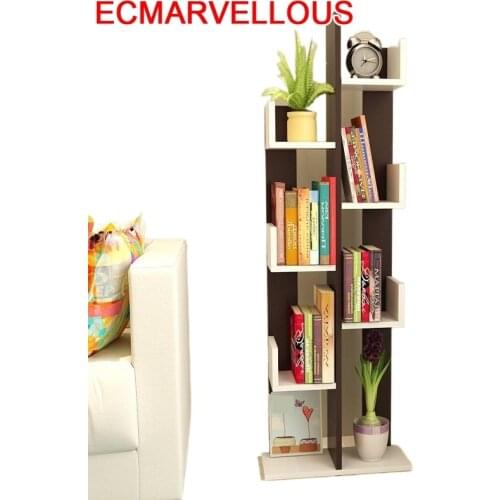 Estanteria Madera Estante Para Livro Decoracao Display Dekorasyon Decoracion Meuble Libreria Rack Decoration Book Bookshelf Case