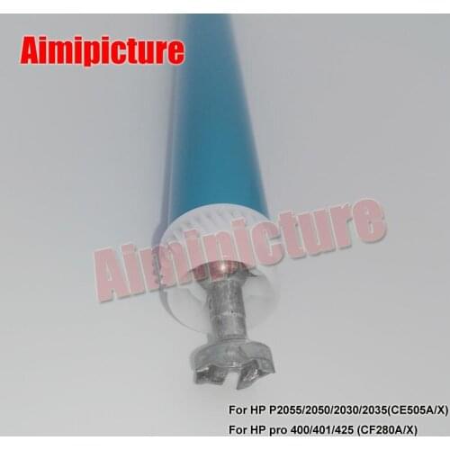 280A opc 80A 280 80X 280X CF280 CF280A for HP LaserJet pro 400/401/425 OPC printer parts 100pcs/box