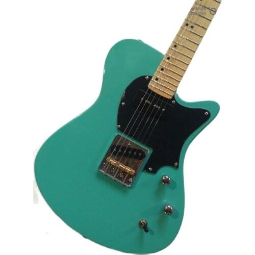 Customized professional performance grade electric guitar, six-string Taylor guitar, can be made according to the picture