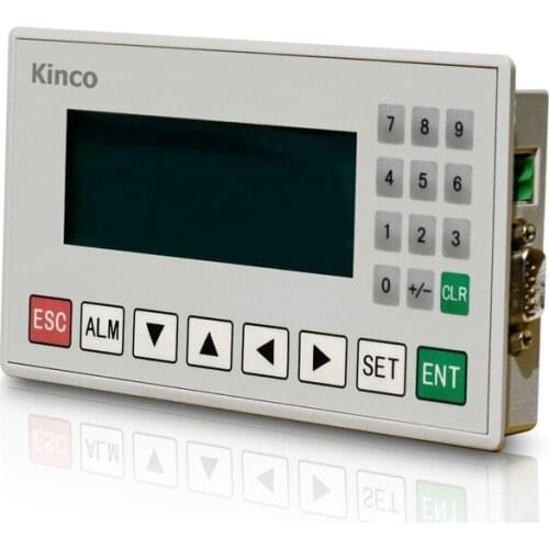 MD204L Kinco 4.3"FSTN HMI PANEL ,HAVE IN STOCK,FASTING SHIPPING