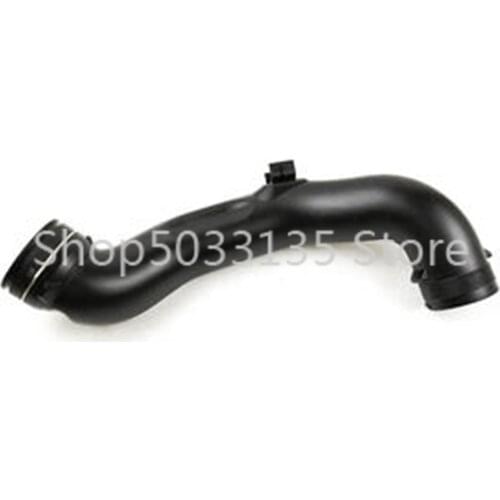 CAR charging guide turbo tube charging tube bm wX6 E71 X5 E70 LCI X5 F15 X6 F16 turbocharged intake pipe air duct