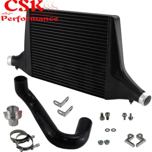 Fit For Audi S4/S5 B9 3.0TDI A4 B9 2015+ A5 F5 2016+ Hoses Intercooler Kits