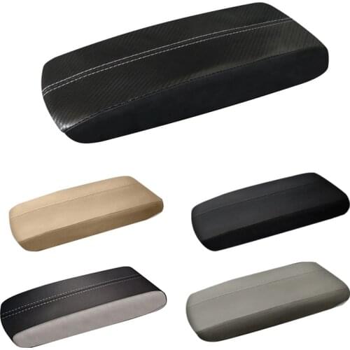 Car Center Console Armrest Cover for Nissan Altima Teana 2019-2021