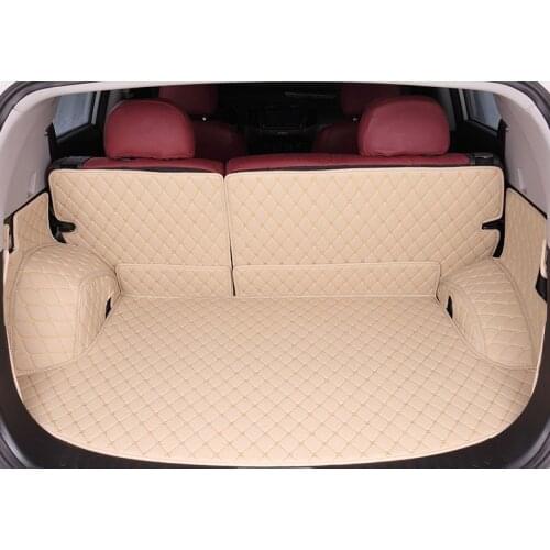 Custom Car Floor Mats for BMW e36 e39 e46 e60 e90 f10 F15 F16 f30 x1 x3 x4 x5 x6 1/2/3/4/5/6/7 car accessories styling foot mats