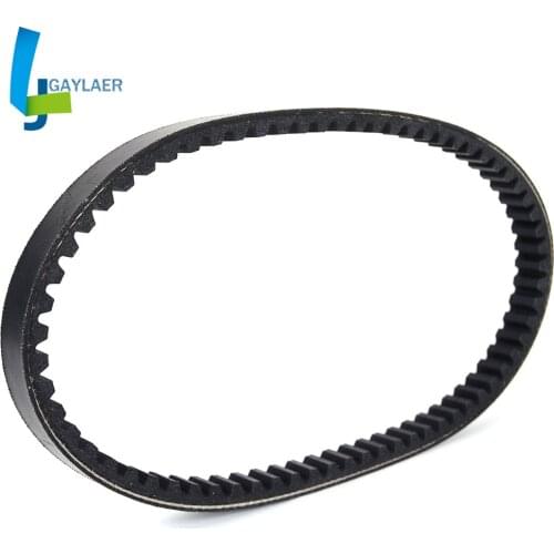 Drive Belt 59011-Y001 for Kawasaki KSF50 KFX50 KSF KFX 50 2007-2019 for Kymco Mongoose 50 2003-2007 Transmission Belt
