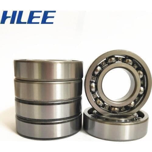 Deep groove ball bearings 6409 bearing size 45*120*29mm