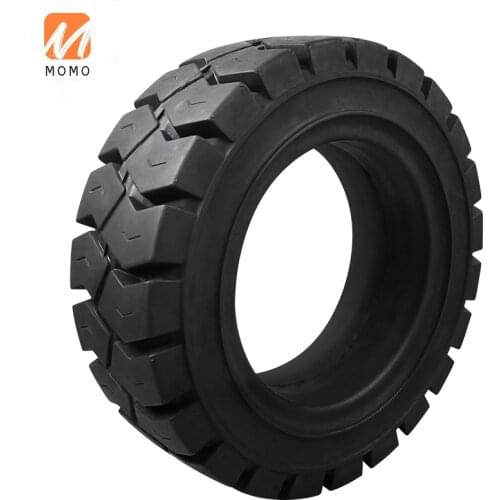 Forklift Tire Heli Hangzhou Fork 3.5/3 T Rear Wheel 650-10 Front Wheel 28x9-15 Pneumatic Tyre