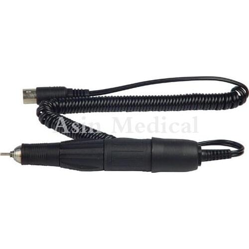 Dental Korea Strong Seashin Lab Electric Micromotor Motor Handpiece for Polishing 35K RPM original from korea