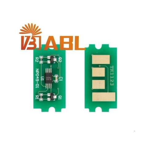 1PCS 2.5K EUR TK-1110 TK1110 toner cartridge chip For Kyocera ECOSYS FS-1040 FS-1020MFP FS-1120 FS-1120MFP 1120D M1520H reset