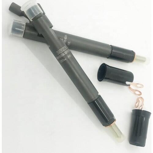 Fuel Systems 6Ct Diesel Engine Fuel Injector 3928228