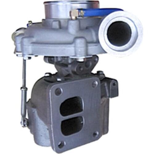 Radient turbocharger K27 53279886715 700716-0020 465427-0001 99446017 98440516 turbo charger for Iveco Fiat Truck Euro cargo 806