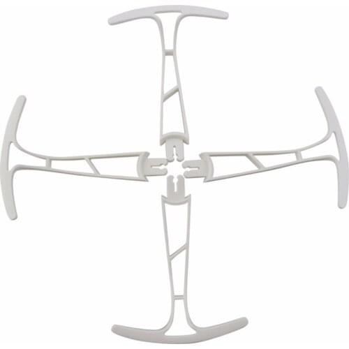 4PCS protective cover for SYMA W1 brushless four-axis aircraft accessories remote drone cover