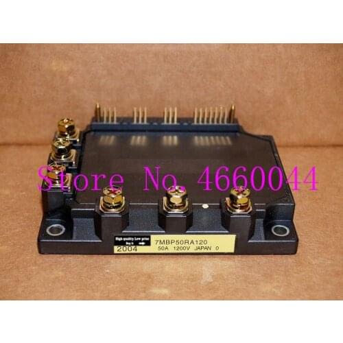 7MBP50RA120 7MBP75RA120 7MBP100RA120 7MBP150RA120