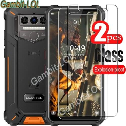 Гамбит-LCL Oukitel China