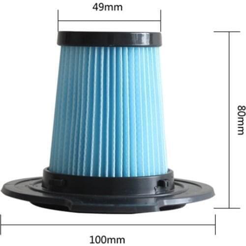 Baojiali Starship Mite Removal Instrument HEPA for VH-01 VH-05 vacuum cleaner accessories HEPA filter element filter