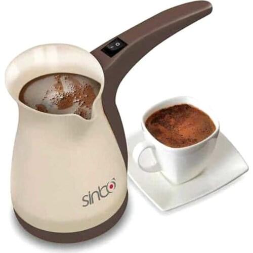Isımısz Coffee Machines