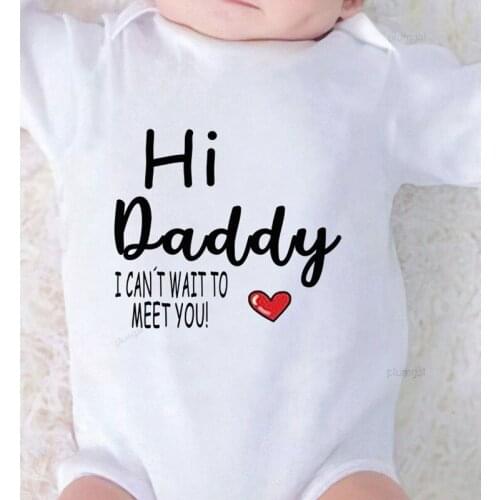 New Born baby onesie Baby Girl Romper Clothing One-Pieces Toddler Jumpsuit