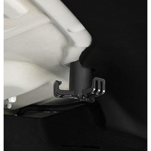 MEIJUN Car Organizers