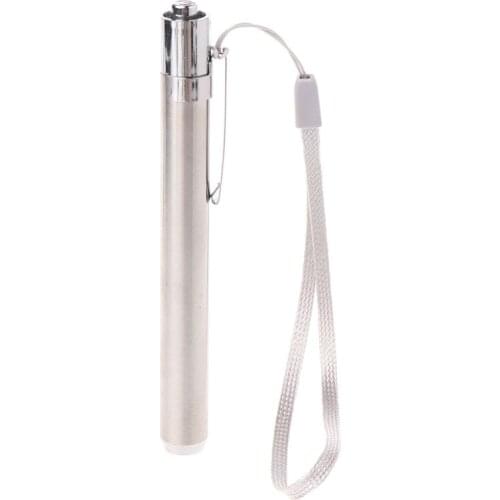 Mini Counterfeit Checker UV Currency Money Note Detector with Lanyard Protable