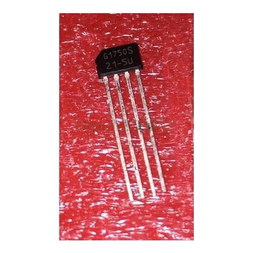 New original 10PCS/LOT TLE4921-5U TLE4921 MARKING 21-5U TO-94