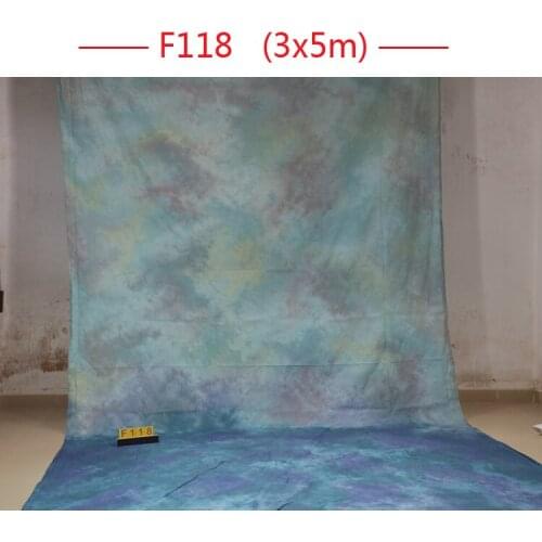New Arrival 3m*5m Tye-Die Muslin wedding Backdrop F118,cloth photo backdrops for photo studio,newborn photography background