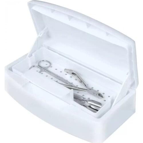 Инструменты ногтя стерилизатор Nuru-Fed China At AliExpress