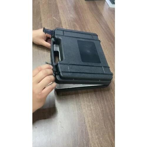 MH 180 portable Leeb steel durometer hardness tester machine
